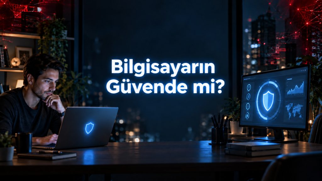 Windows 11 En İyi Antivirüs