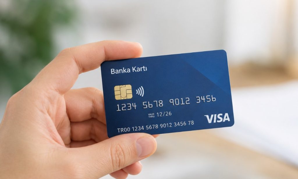 Banka Kartı Ücretsiz mi?
