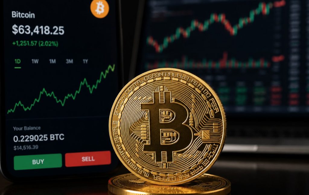 Bitcoin Nedir?