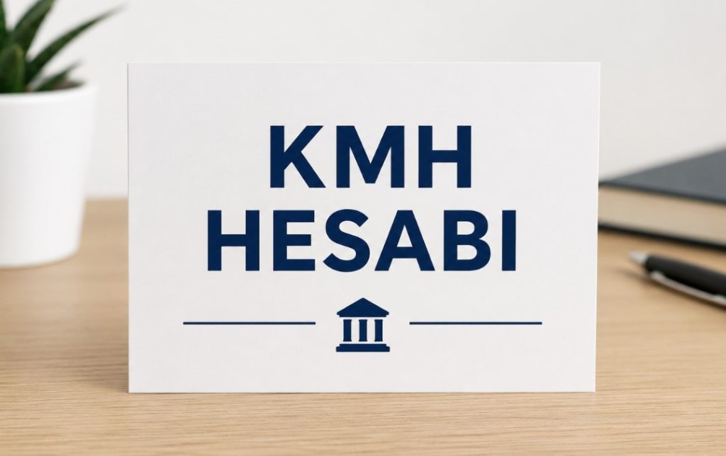 KMH, Ek Hesap, Destek Hesap ve Esnek Hesap Nedir?