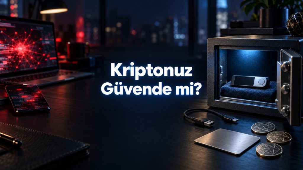 Soğuk Cüzdan Nedir?
