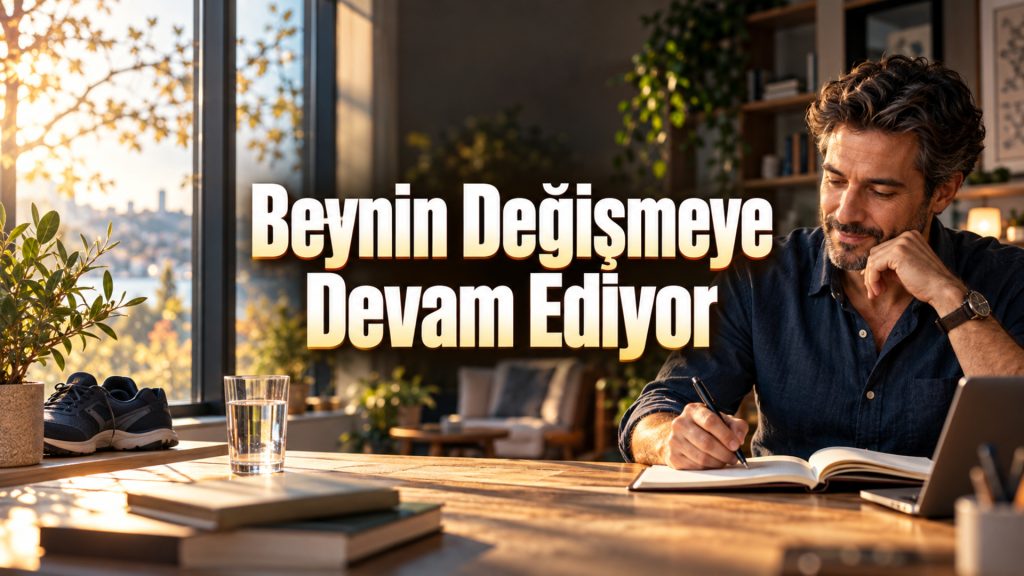 Beyin Sağlığı Nedir?