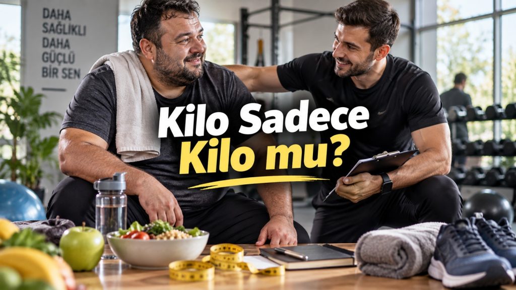 Obezite Nedir?