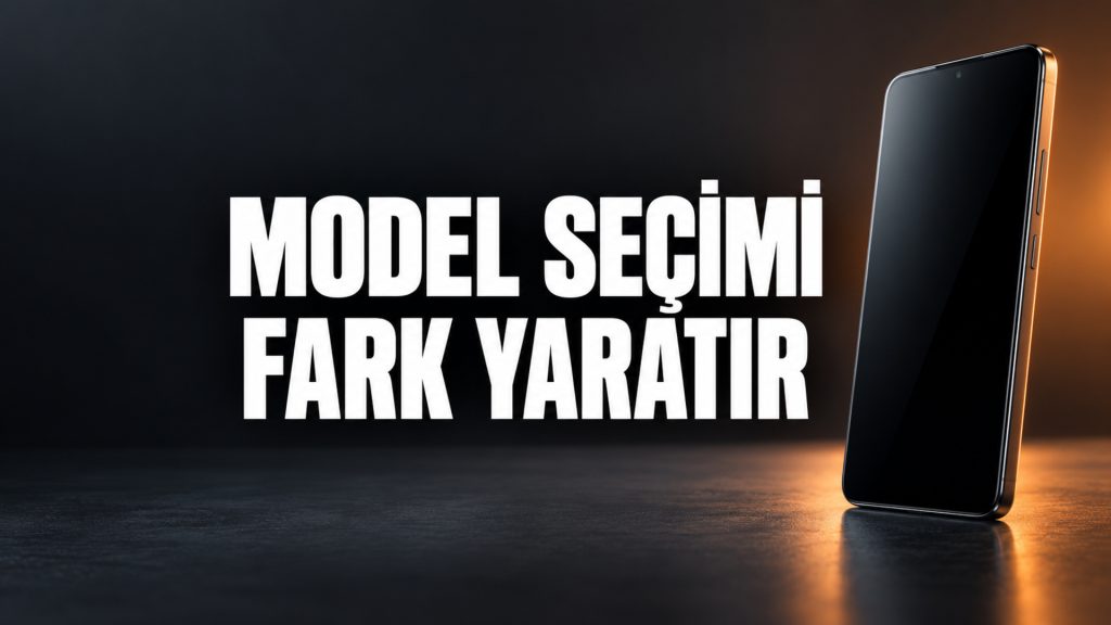 Xiaomi Telefon Alınır mı?